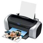 Epson Stylus C86 printing supplies